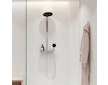 Hansgrohe Pulsify S - Sprchový set s termostatem, průměr 26 cm, 3 proudy, chrom 24240000