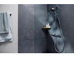 Hansgrohe Pulsify Select S - Sprchový set s termostatem, 3 proudy, EcoSmart, chrom 24262000
