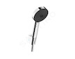 Hansgrohe Pulsify Select - Set sprchové hlavice, 3 proudy, držáku a hadice 125 cm, chrom 24302000