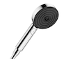 Hansgrohe Pulsify Select - Set sprchové hlavice, 3 proudy, tyče 96 cm a hadice, chrom 24170000