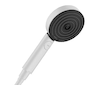 Hansgrohe Pulsify Select - Set sprchové hlavice, 3 proudy, tyče 96 cm a hadice, matná bílá 24170700