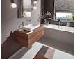 Hansgrohe Pulsify Select - Sprchová hlavice Activation 105, 3 proudy, chrom 24100000