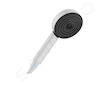 Hansgrohe Pulsify Select - Sprchová hlavice Activation 105, 3 proudy, EcoSmart, matná bílá 24101700
