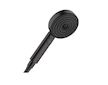 Hansgrohe Pulsify Select - Sprchová hlavice Activation 105, 3 proudy, EcoSmart, matná černá 24101670
