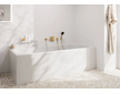 Hansgrohe Pulsify Select - Sprchová hlavice Relaxation 105, 3 proudy, kartáčovaný bronz 24110140