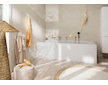 Hansgrohe Pulsify Select - Sprchová hlavice Relaxation 105, 3 proudy, kartáčovaný bronz 24110140