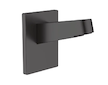 Hansgrohe Pulsify - Sprchové rameno, 15 cm, matná černá 24149670