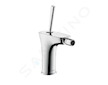 Hansgrohe PuraVida - Bidetová baterie s výpustí, chrom 15270000