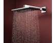 Hansgrohe Raindance Alive Q - Hlavová sprcha, 21x34 cm, 2 proudy, chrom 24550000