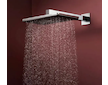 Hansgrohe Raindance Alive Q - Hlavová sprcha, 21x34 cm, 2 proudy, chrom 24550000