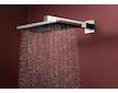 Hansgrohe Raindance Alive Q - Hlavová sprcha, 21x34 cm, chrom 24530000