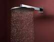 Hansgrohe Raindance Alive S - Hlavová sprcha, průměr 30 cm, EcoSmart, chrom 24521000