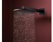Hansgrohe Raindance Alive S - Hlavová sprcha, průměr 30 cm, EcoSmart, matná černá 24521670