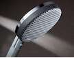 Hansgrohe Raindance Alive Select S - Set sprchové hlavice, tyče a hadice, 3 proudy, EcoSmart, chrom 24601000