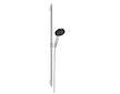 Hansgrohe Raindance Alive Select S - Set sprchové hlavice, tyče a hadice, 3 proudy, EcoSmart, chrom 24603000