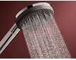 Hansgrohe Raindance Alive Select S - Sprchová hlavice, 3 proudy, chrom 24500000