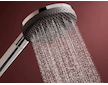 Hansgrohe Raindance Alive Select S - Sprchová hlavice, 3 proudy, chrom 24500000
