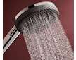 Hansgrohe Raindance Alive Select S - Sprchová hlavice, 3 proudy, EcoSmart, chrom 24511000