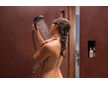 Hansgrohe Raindance Alive Select S - Sprchová hlavice, 3 proudy, EcoSmart+, matná černá 24512670