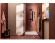 Hansgrohe Raindance Alive Select S - Sprchová hlavice, 3 proudy, EcoSmart+, matná černá 24512670