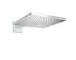 Hansgrohe Raindance E - Hlavová sprcha, 30x30 cm, chrom 26238000