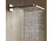 Hansgrohe Raindance E - Hlavová sprcha, 30x30 cm, chrom 26238000