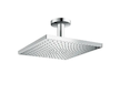 Hansgrohe Raindance E - Hlavová sprcha, 30x30 cm, EcoSmart, chrom 26251000