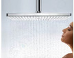 Hansgrohe Raindance E - Hlavová sprcha, 30x30 cm, EcoSmart, chrom 26251000