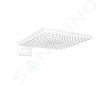 Hansgrohe Raindance E - Hlavová sprcha, 30x30 cm, matná bílá 26238700