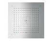 Hansgrohe Raindance E - Hlavová sprcha 400, EcoSmart 9 l/min, chrom 26253000