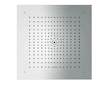 Hansgrohe Raindance E - Hlavová sprcha, 40x40 cm, chrom 26252000