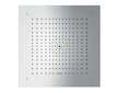 Hansgrohe Raindance E - Hlavová sprcha, 40x40 cm, EcoSmart, chrom 26253000