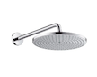 Hansgrohe Raindance - Hlavová sprcha 300, 1 proud, rameno 39 cm, chrom 27493000