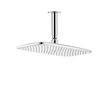 Hansgrohe Raindance New - Hlavová sprcha E 360 Air, 1 proud, přívod od stropu 10 cm, chrom 27381000