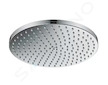Hansgrohe Raindance S - Hlavová sprcha, průměr 24 cm, chrom 27623000
