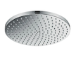 Hansgrohe Raindance S - Hlavová sprcha, průměr 24 cm, EcoSmart, chrom 27624000