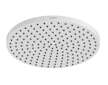 Hansgrohe Raindance S - Hlavová sprcha, průměr 24 cm, EcoSmart, matná bílá 27624700
