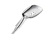 Hansgrohe Raindance Select E - Sprchová hlavice 150, 3 proudy, chrom 26550000