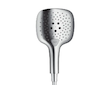 Hansgrohe Raindance Select E - Sprchová hlavice 150, 3 proudy, chrom 26550000
