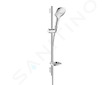 Hansgrohe Raindance Select E - Sprchová souprava 120, 3 proudy, chrom 26620000