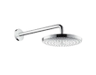 Hansgrohe Raindance Select S - Hlavová sprcha 240, 2 proudy, EcoSmart 9 l/min, sprchové rameno 39 cm, chrom 26470000