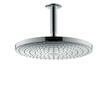 Hansgrohe Raindance Select S - Hlavová sprcha 300, 2 proudy, sprchové rameno 10 cm, chrom 27337000