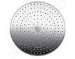 Hansgrohe Raindance Select S - Hlavová sprcha 300, 2 proudy, sprchové rameno 10 cm, chrom 27337000