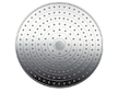 Hansgrohe Raindance Select S - Hlavová sprcha 300, 2 proudy, sprchové rameno 10 cm, chrom 27337000