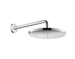 Hansgrohe Raindance Select S - Hlavová sprcha 300, 2 proudy, sprchové rameno 39 cm, chrom 27378000