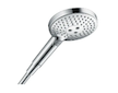 Hansgrohe Raindance Select S - Sprchová hlavice 120, 3 proudy, chrom 26014000