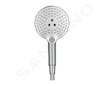 Hansgrohe Raindance Select S - Sprchová hlavice 120, 3 proudy, chrom 26530000