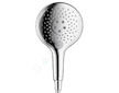 Hansgrohe Raindance Select S - Sprchová hlavice 150, 3 proudy, chrom 28587000