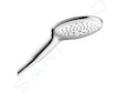 Hansgrohe Raindance Select S - Sprchová hlavice 150, 3 proudy, chrom 28587000