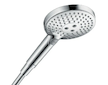 Hansgrohe Raindance Select S - Sprchová hlavice, 3 proudy, EcoSmart, chrom 26515000